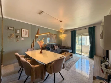 Apartamento T2 para Venda em Olhão