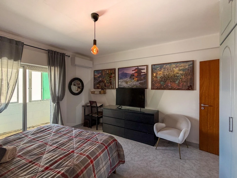 Apartamento T2 para Venda em Olhão Foto 20