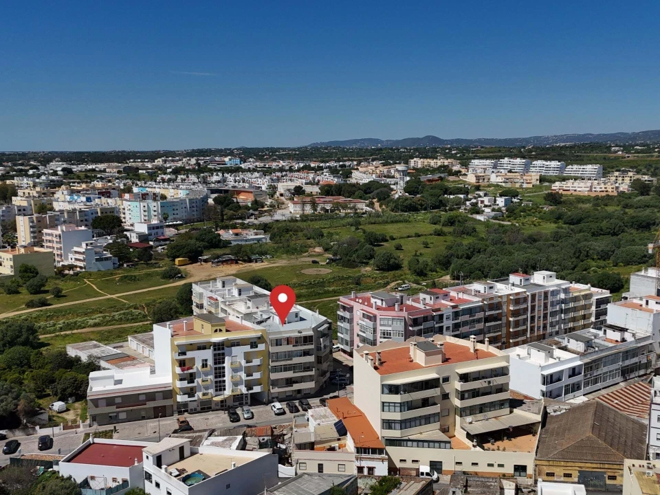 Apartamento T2 para Venda em Olhão Foto 36
