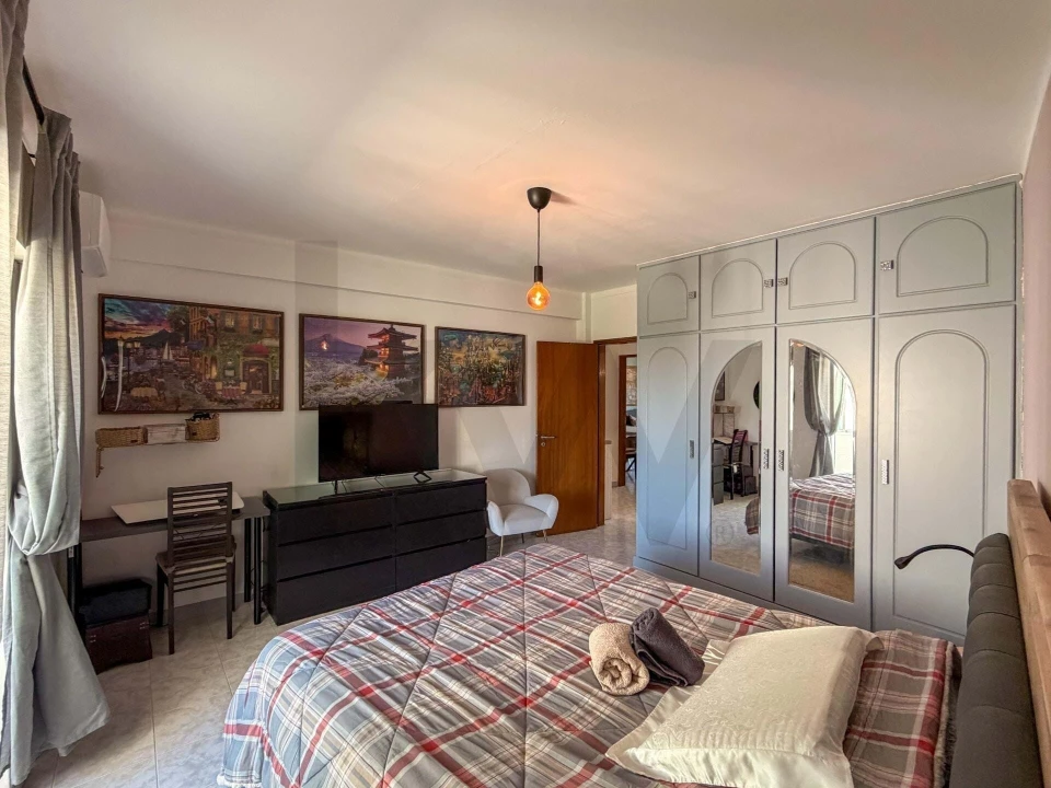 Apartamento T2 para Venda em Olhão Foto 18