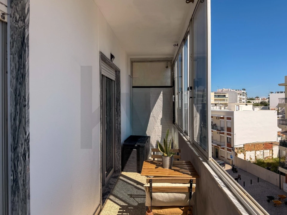 Apartamento T2 para Venda em Olhão Foto 8