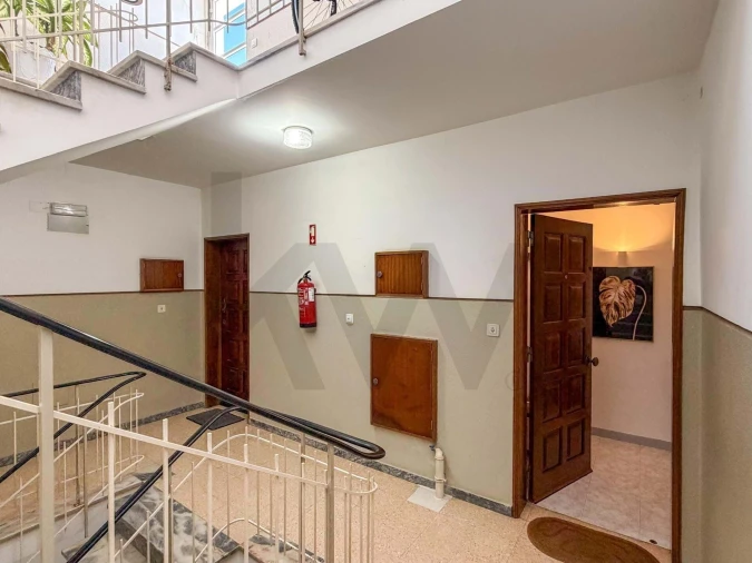 Apartamento T2 para Venda em Olhão Foto 34