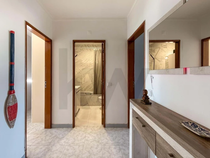 Apartamento T2 para Venda em Olhão Foto 25