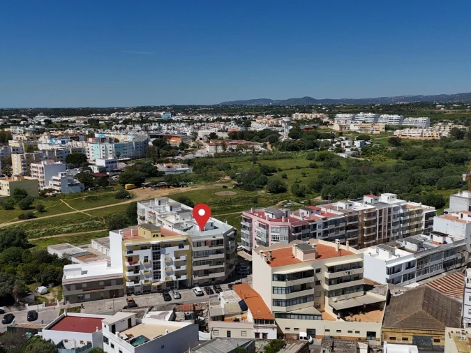 Apartamento T2 para Venda em Olhão Foto 36