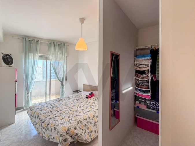 Apartamento T2 para Venda em Olhão Foto 28