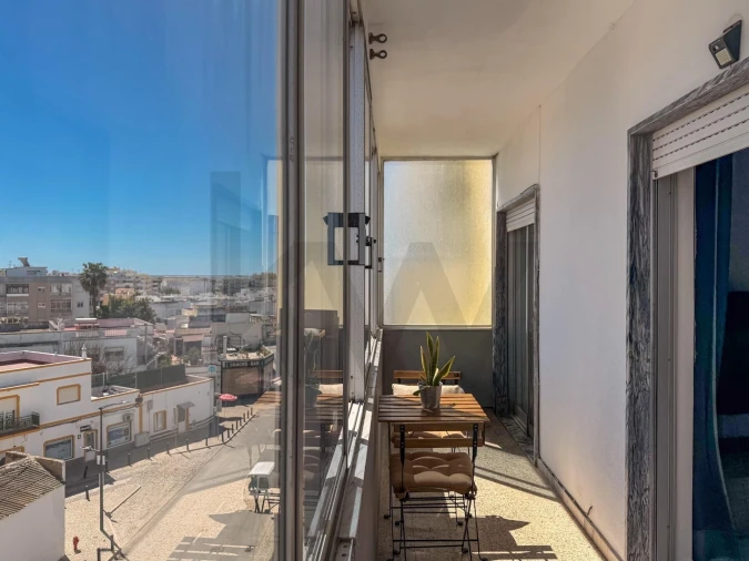 Apartamento T2 para Venda em Olhão Foto 9