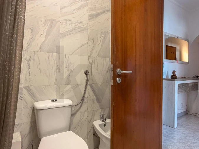 Apartamento T2 para Venda em Olhão Foto 23