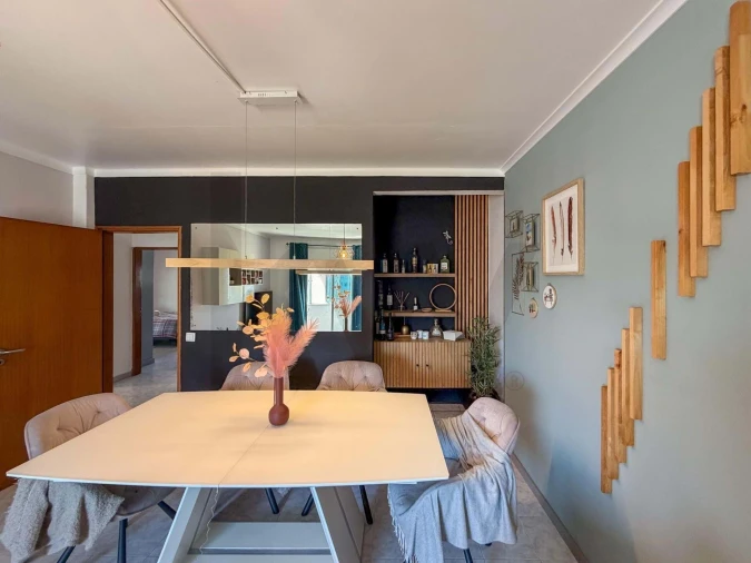 Apartamento T2 para Venda em Olhão Foto 4