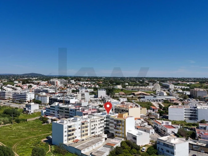 Apartamento T2 para Venda em Olhão Foto 41