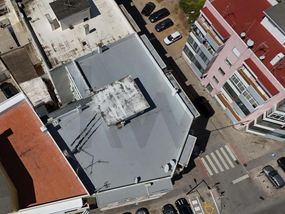 Apartamento T2 para Venda em Olhão Foto 39