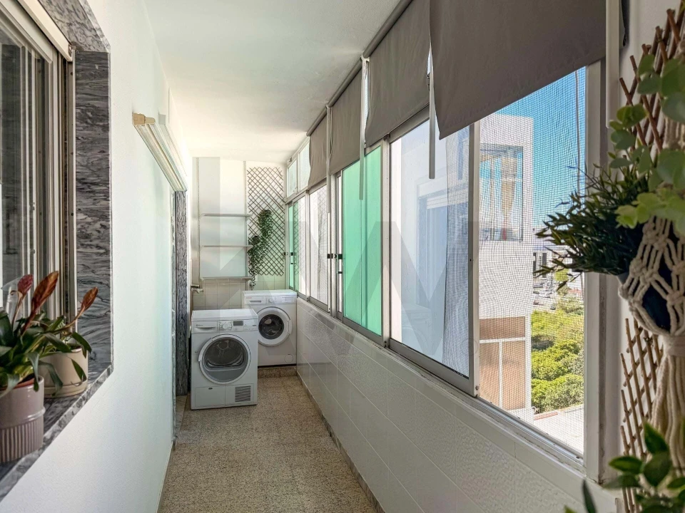 Apartamento T2 para Venda em Olhão Foto 31