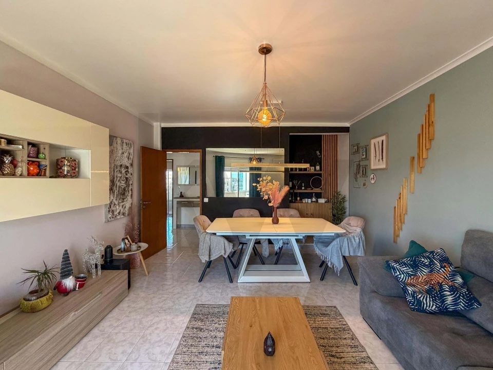 Apartamento T2 para Venda em Olhão Foto 2