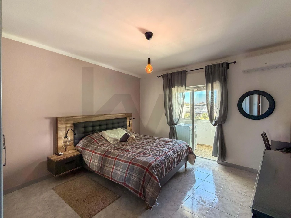 Apartamento T2 para Venda em Olhão Foto 17