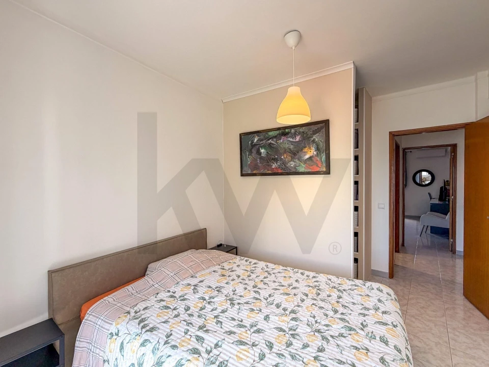 Apartamento T2 para Venda em Olhão Foto 29