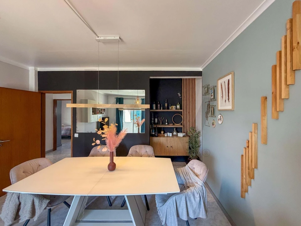 Apartamento T2 para Venda em Olhão Foto 4