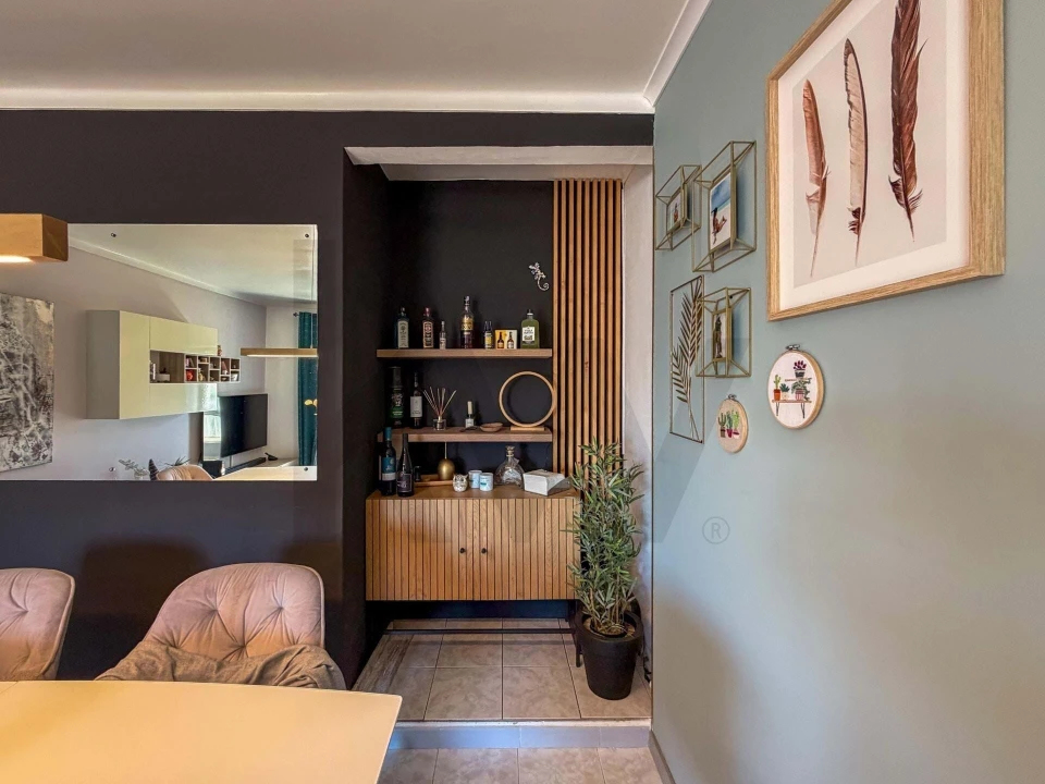 Apartamento T2 para Venda em Olhão Foto 6