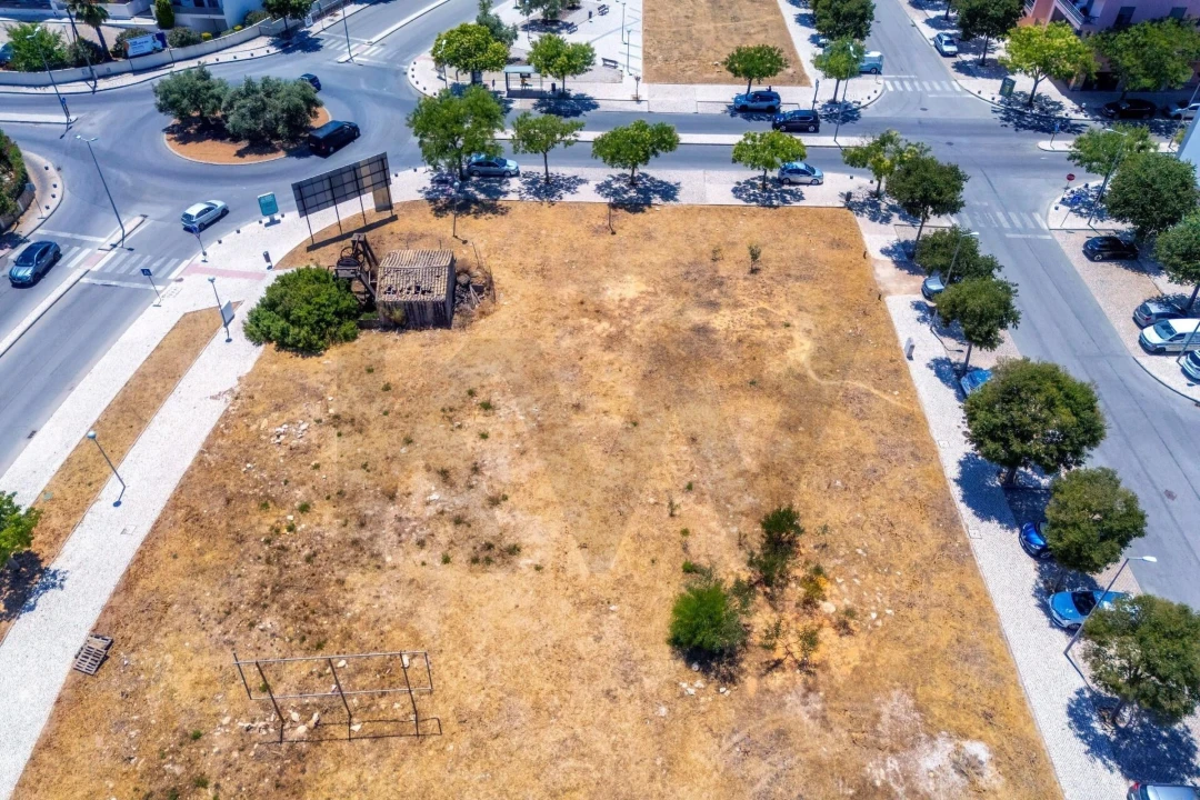 Terreno para Venda em Loule (São Clemente) Foto 5