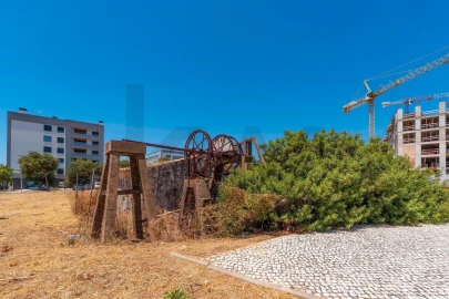 Terreno para Venda em Loule (São Clemente)