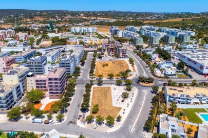 Terreno para Venda em Loule (São Clemente)