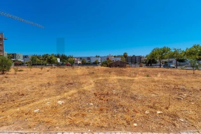 Terreno para Venda em Loule (São Clemente)