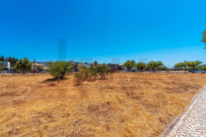 Terreno para Venda em Loule (São Clemente)