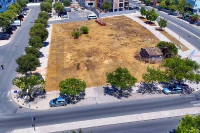 Terreno para Venda em Loule (São Clemente)
