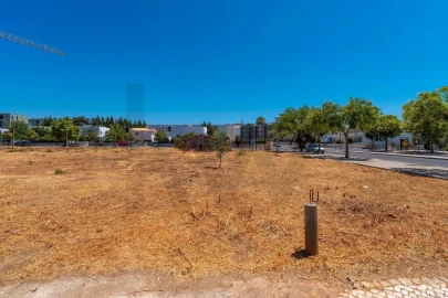 Terreno para Venda em Loule (São Clemente)