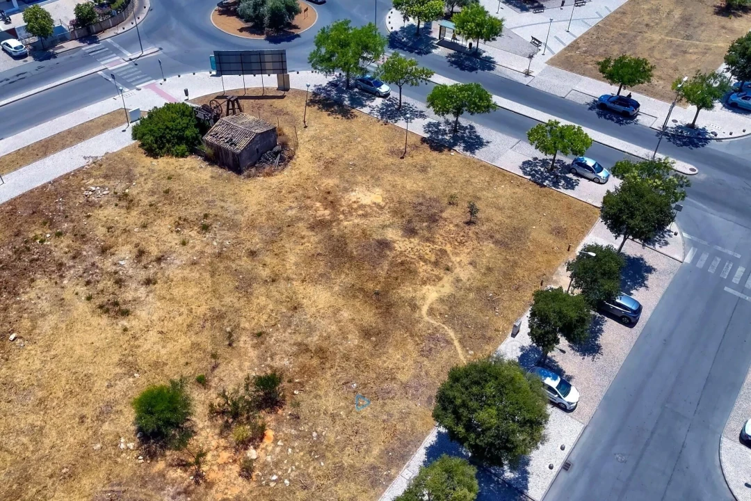 Terreno para Venda em Loule (São Clemente) Foto 23