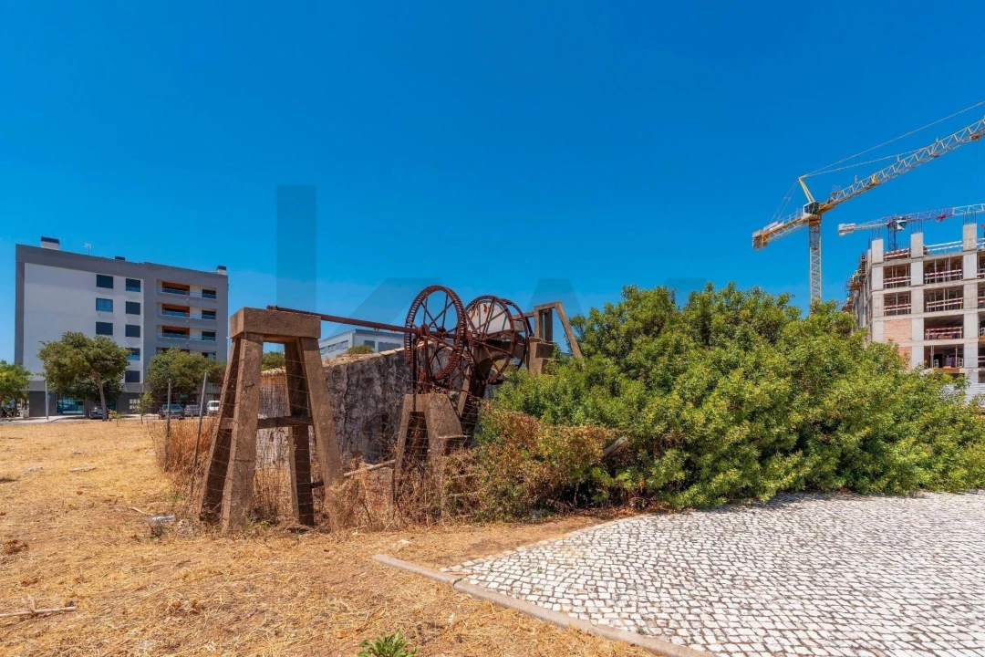Terreno para Venda em Loule (São Clemente) Foto 20