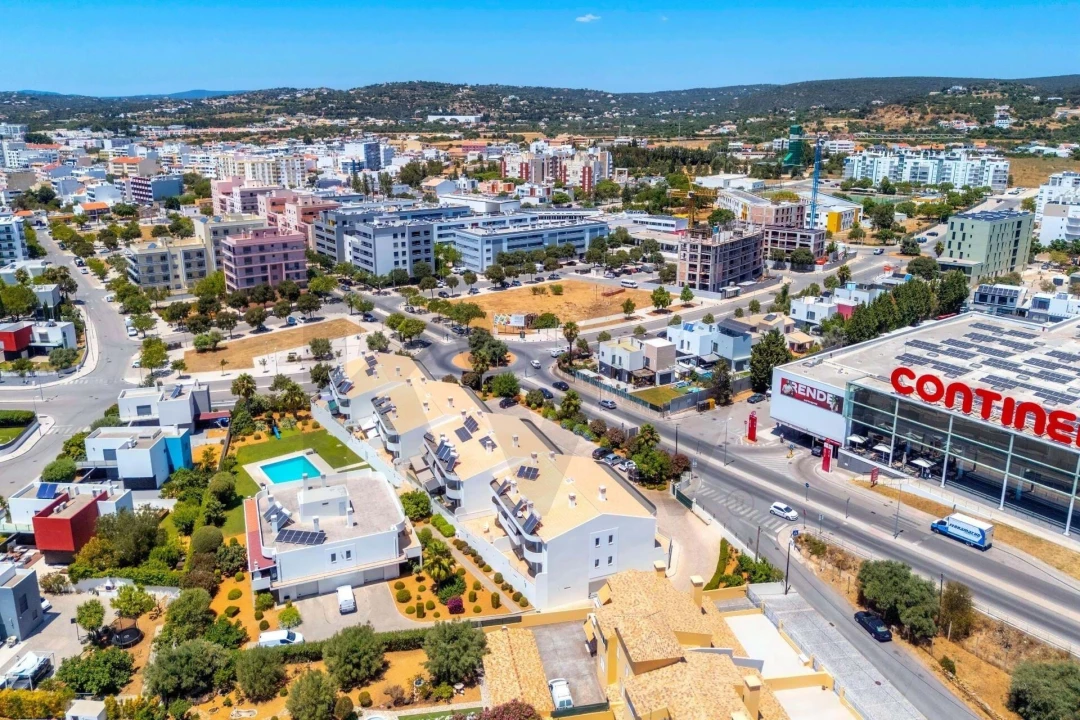 Terreno para Venda em Loule (São Clemente) Foto 3