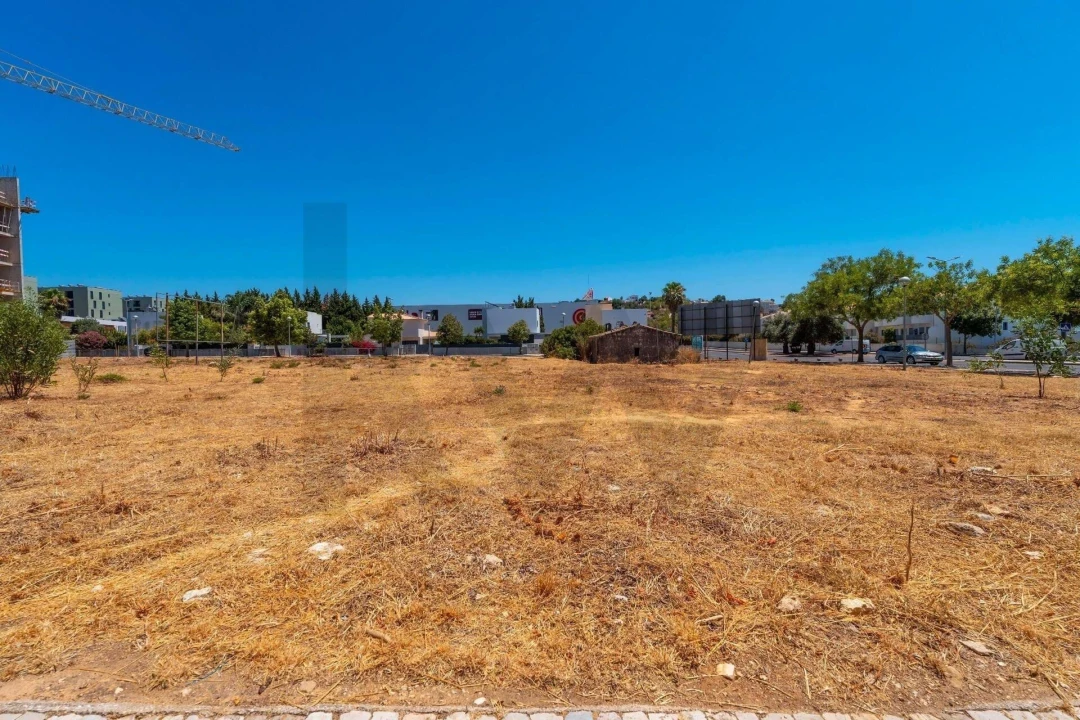 Terreno para Venda em Loule (São Clemente) Foto 14