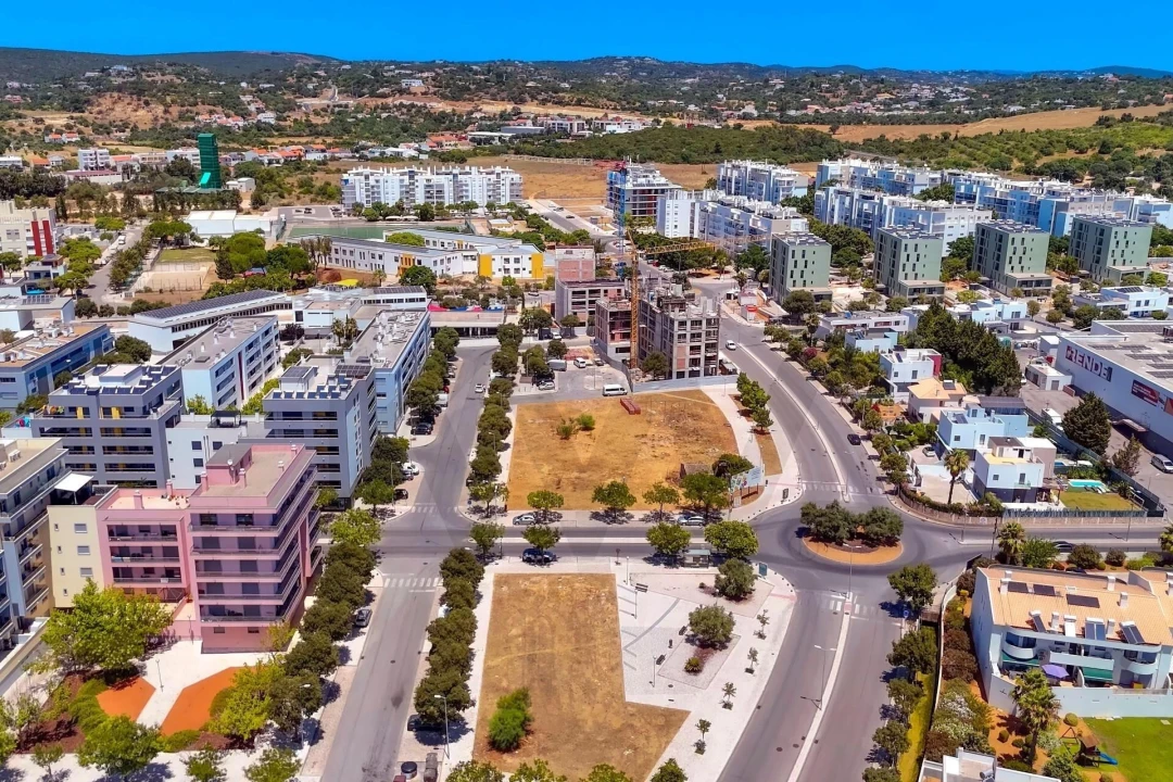Terreno para Venda em Loule (São Clemente) Foto 24