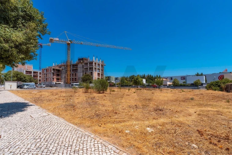 Terreno para Venda em Loule (São Clemente) Foto 13