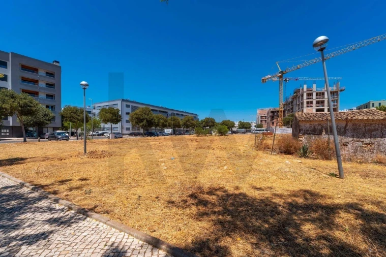 Terreno para Venda em Loule (São Clemente) Foto 21