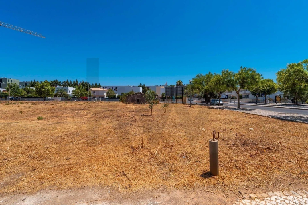 Terreno para Venda em Loule (São Clemente) Foto 12