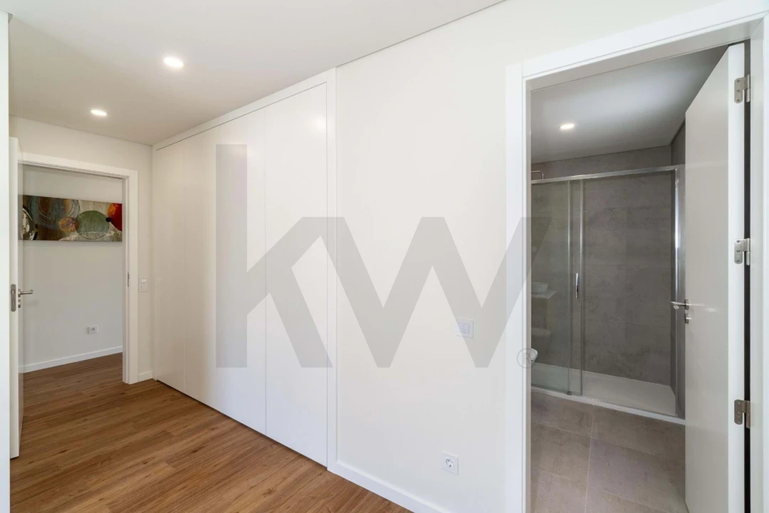 Apartamento T3 para Arrendamento férias em Vila Real de Santo Antonio Foto 5