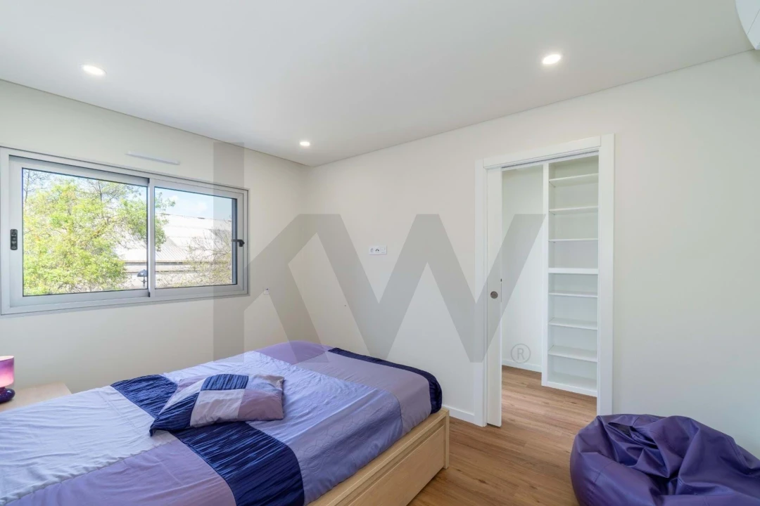 Apartamento T3 para Arrendamento férias em Vila Real de Santo Antonio Foto 10