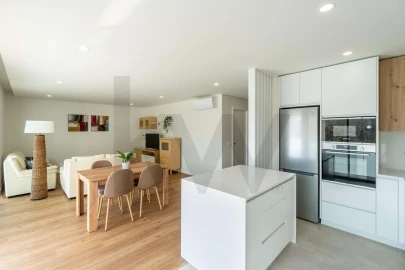 Apartamento T3 para Arrendamento férias em Vila Real de Santo Antonio