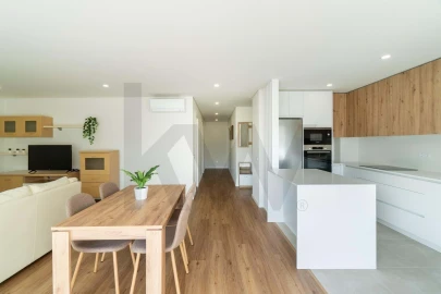 Apartamento T3 para Arrendamento férias em Vila Real de Santo Antonio