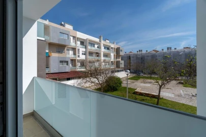 Apartamento T3 para Arrendamento férias em Vila Real de Santo Antonio