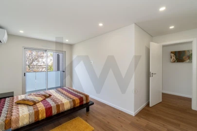 Apartamento T3 para Arrendamento férias em Vila Real de Santo Antonio