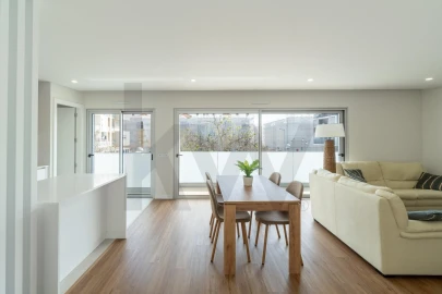 Apartamento T3 para Arrendamento férias em Vila Real de Santo Antonio