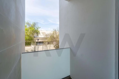 Apartamento T3 para Arrendamento férias em Vila Real de Santo Antonio