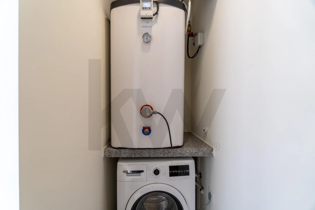 Apartamento T3 para Arrendamento férias em Vila Real de Santo Antonio Foto 20