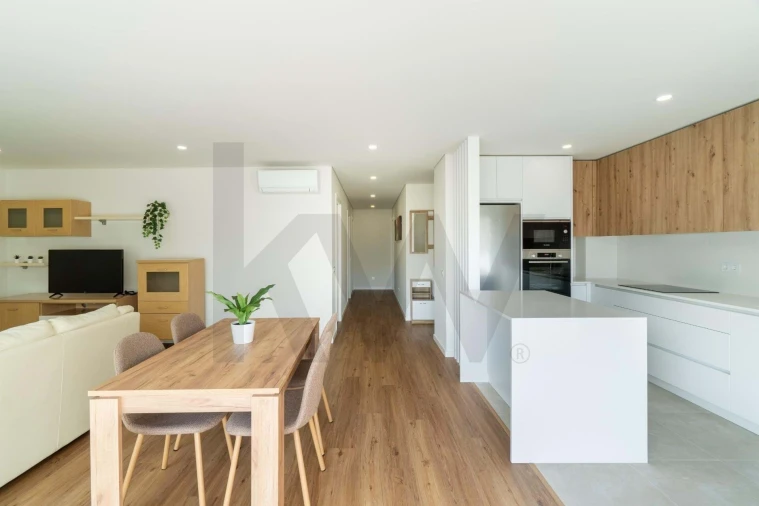 Apartamento T3 para Arrendamento férias em Vila Real de Santo Antonio Foto 15