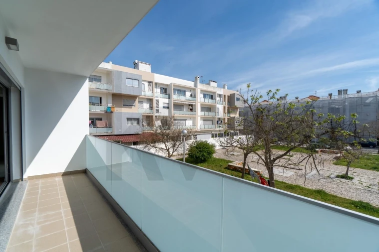 Apartamento T3 para Arrendamento férias em Vila Real de Santo Antonio Foto 22