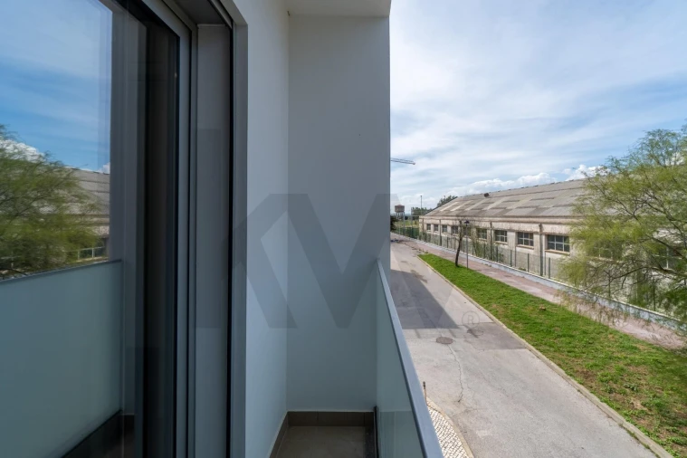 Apartamento T3 para Arrendamento férias em Vila Real de Santo Antonio Foto 12