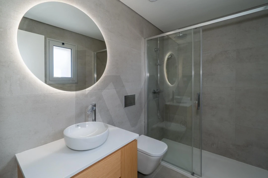 Apartamento T3 para Arrendamento férias em Vila Real de Santo Antonio Foto 7