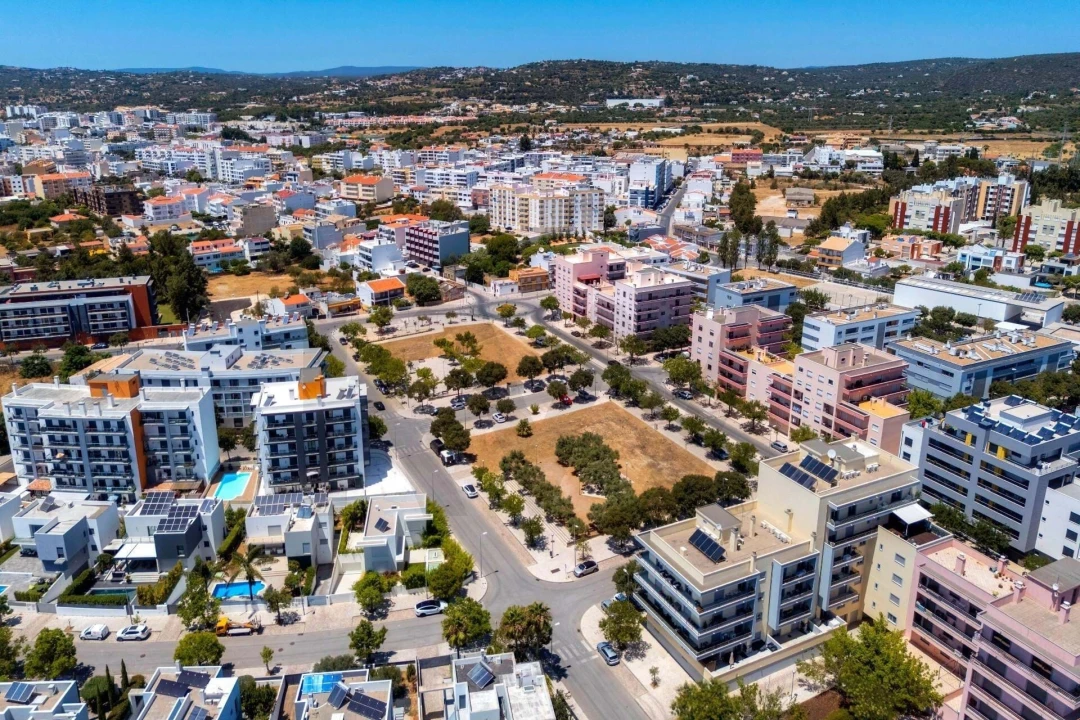 Terreno para Venda em Loule (São Clemente) Foto 4