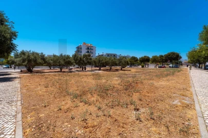 Terreno para Venda em Loule (São Clemente)